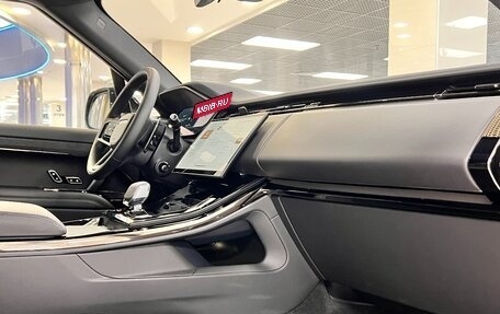 Land Rover Range Rover Sport, 2025 год, 17 500 000 рублей, 24 фотография