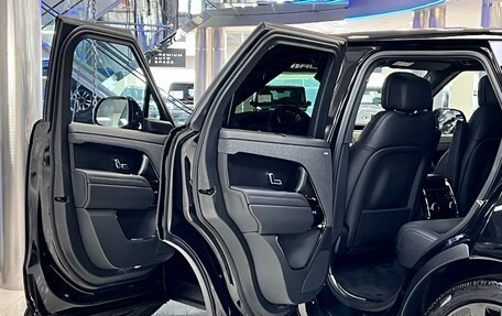 Land Rover Range Rover Sport, 2025 год, 17 500 000 рублей, 39 фотография