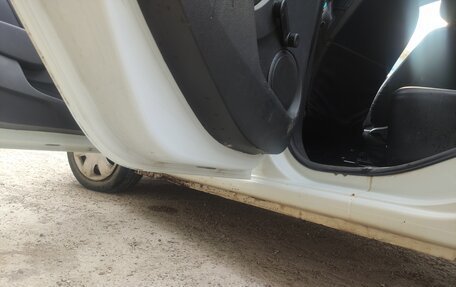 Renault Logan II, 2014 год, 500 000 рублей, 12 фотография