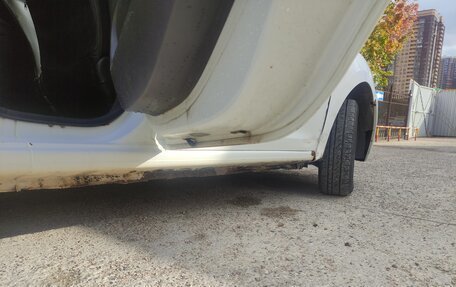 Renault Logan II, 2014 год, 500 000 рублей, 14 фотография