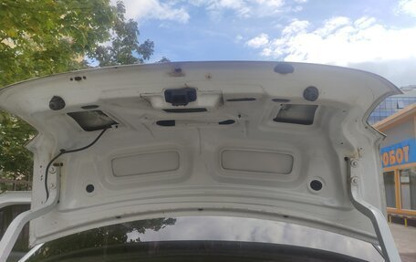 Renault Logan II, 2014 год, 500 000 рублей, 8 фотография