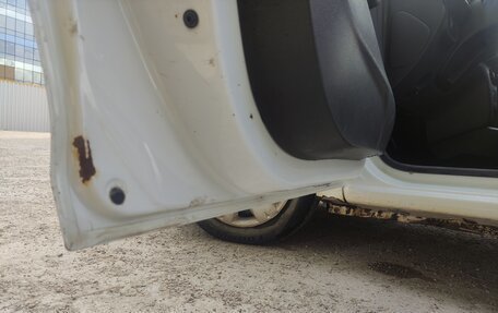 Renault Logan II, 2014 год, 500 000 рублей, 13 фотография