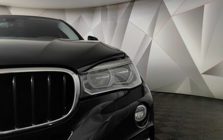 BMW X6, 2015 год, 3 564 750 рублей, 7 фотография