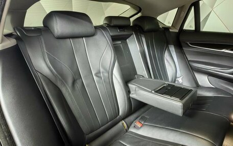BMW X6, 2015 год, 3 564 750 рублей, 13 фотография