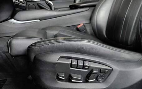 BMW X6, 2015 год, 3 564 750 рублей, 15 фотография