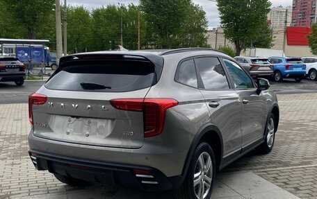 Haval Jolion, 2025 год, 2 299 000 рублей, 8 фотография