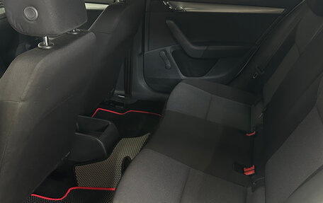 Skoda Octavia, 2013 год, 815 000 рублей, 8 фотография