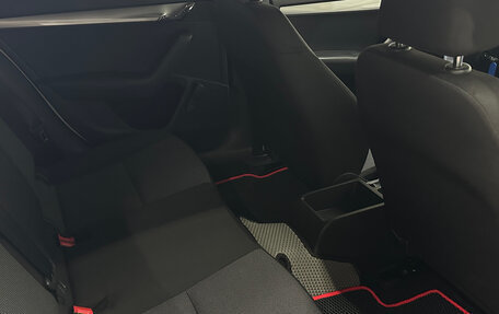Skoda Octavia, 2013 год, 815 000 рублей, 10 фотография