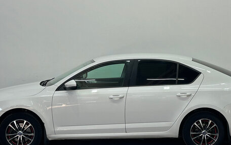 Skoda Octavia, 2013 год, 815 000 рублей, 4 фотография