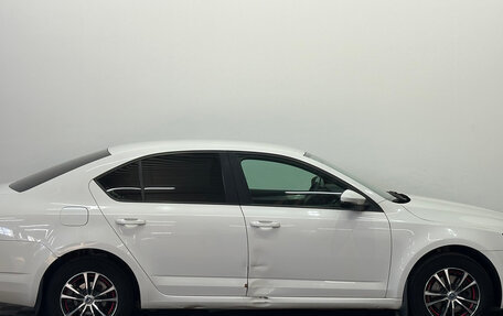 Skoda Octavia, 2013 год, 815 000 рублей, 5 фотография