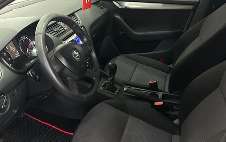 Skoda Octavia, 2013 год, 815 000 рублей, 7 фотография