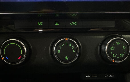 Skoda Octavia, 2013 год, 815 000 рублей, 13 фотография