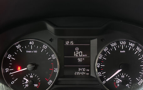 Skoda Octavia, 2013 год, 815 000 рублей, 11 фотография