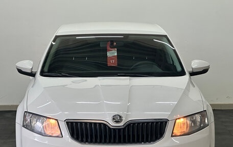 Skoda Octavia, 2013 год, 815 000 рублей, 2 фотография