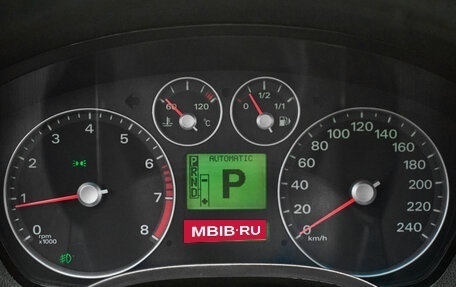 Ford Focus II рестайлинг, 2006 год, 555 000 рублей, 15 фотография