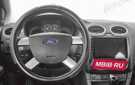 Ford Focus II рестайлинг, 2006 год, 555 000 рублей, 14 фотография