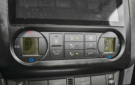 Ford Focus II рестайлинг, 2006 год, 555 000 рублей, 18 фотография