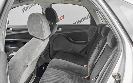 Ford Focus II рестайлинг, 2006 год, 555 000 рублей, 22 фотография