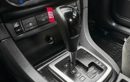 Ford Focus II рестайлинг, 2006 год, 555 000 рублей, 20 фотография