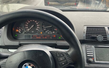 BMW X5, 2004 год, 950 000 рублей, 4 фотография