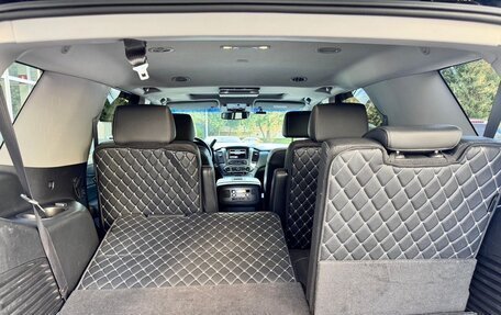 Chevrolet Tahoe IV, 2017 год, 3 625 000 рублей, 12 фотография