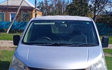 Nissan NV200, 2016 год, 1 200 000 рублей, 1 фотография