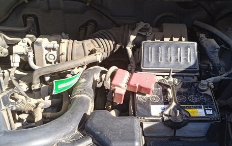 Nissan NV200, 2016 год, 1 200 000 рублей, 8 фотография