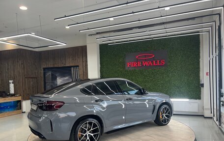 BMW X6 M, 2016 год, 4 800 000 рублей, 3 фотография