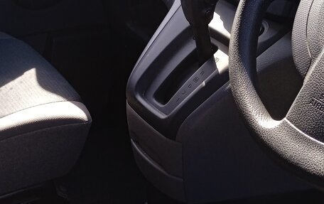 Nissan NV200, 2016 год, 1 200 000 рублей, 6 фотография