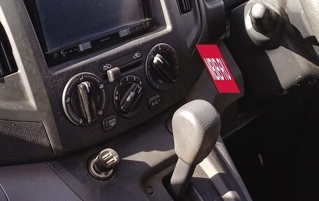 Nissan NV200, 2016 год, 1 200 000 рублей, 7 фотография