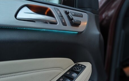 Mercedes-Benz M-Класс, 2014 год, 3 099 000 рублей, 9 фотография