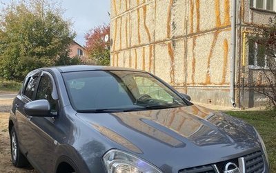 Nissan Qashqai, 2008 год, 585 000 рублей, 1 фотография