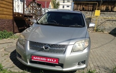 Toyota Corolla, 2006 год, 690 000 рублей, 1 фотография