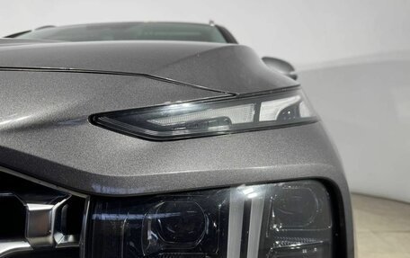 Hyundai Santa Fe IV, 2022 год, 3 500 000 рублей, 11 фотография