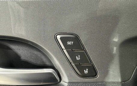 Hyundai Santa Fe IV, 2022 год, 3 500 000 рублей, 19 фотография