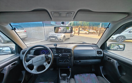 Volkswagen Golf III, 1995 год, 170 000 рублей, 9 фотография