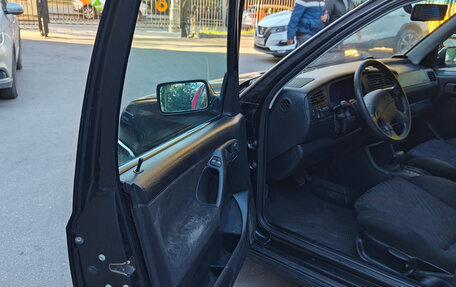 Volkswagen Golf III, 1995 год, 170 000 рублей, 14 фотография