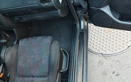 Volkswagen Golf III, 1995 год, 170 000 рублей, 17 фотография