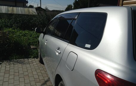 Toyota Corolla, 2006 год, 690 000 рублей, 8 фотография
