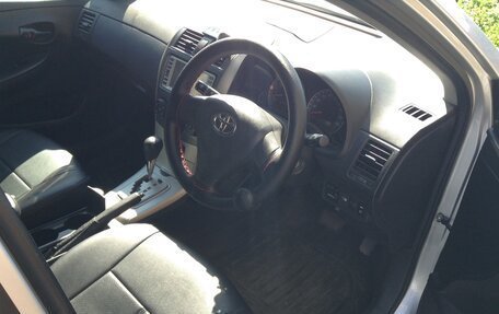 Toyota Corolla, 2006 год, 690 000 рублей, 4 фотография