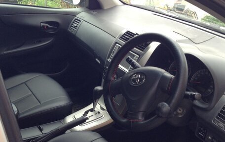 Toyota Corolla, 2006 год, 690 000 рублей, 14 фотография