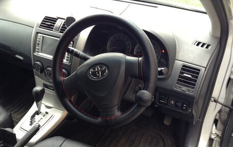 Toyota Corolla, 2006 год, 690 000 рублей, 13 фотография
