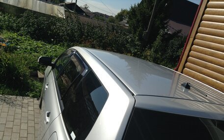 Toyota Corolla, 2006 год, 690 000 рублей, 9 фотография