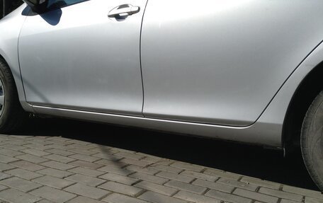 Toyota Corolla, 2006 год, 690 000 рублей, 10 фотография
