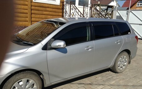 Toyota Corolla, 2006 год, 690 000 рублей, 16 фотография
