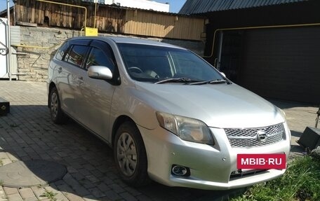 Toyota Corolla, 2006 год, 690 000 рублей, 2 фотография