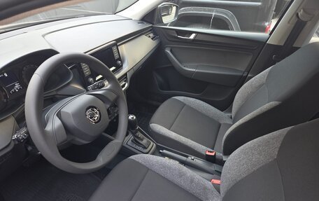 Skoda Rapid II, 2021 год, 2 200 000 рублей, 7 фотография