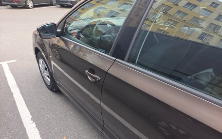 Skoda Rapid II, 2021 год, 2 200 000 рублей, 8 фотография