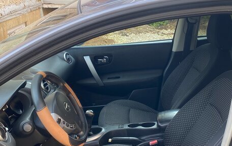 Nissan Qashqai, 2008 год, 585 000 рублей, 10 фотография