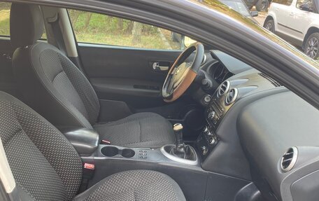 Nissan Qashqai, 2008 год, 585 000 рублей, 13 фотография
